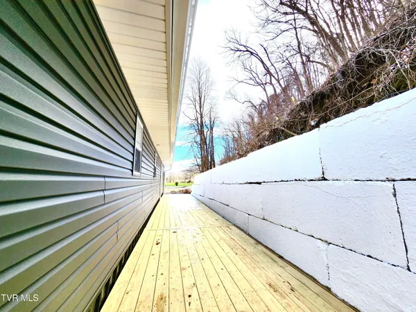 $159,900 | 205 Polly Erwin Road, Erwin, TN 37650