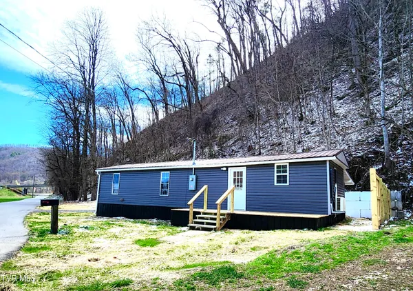 $159,900 | 205 Polly Erwin Road, Erwin, TN 37650