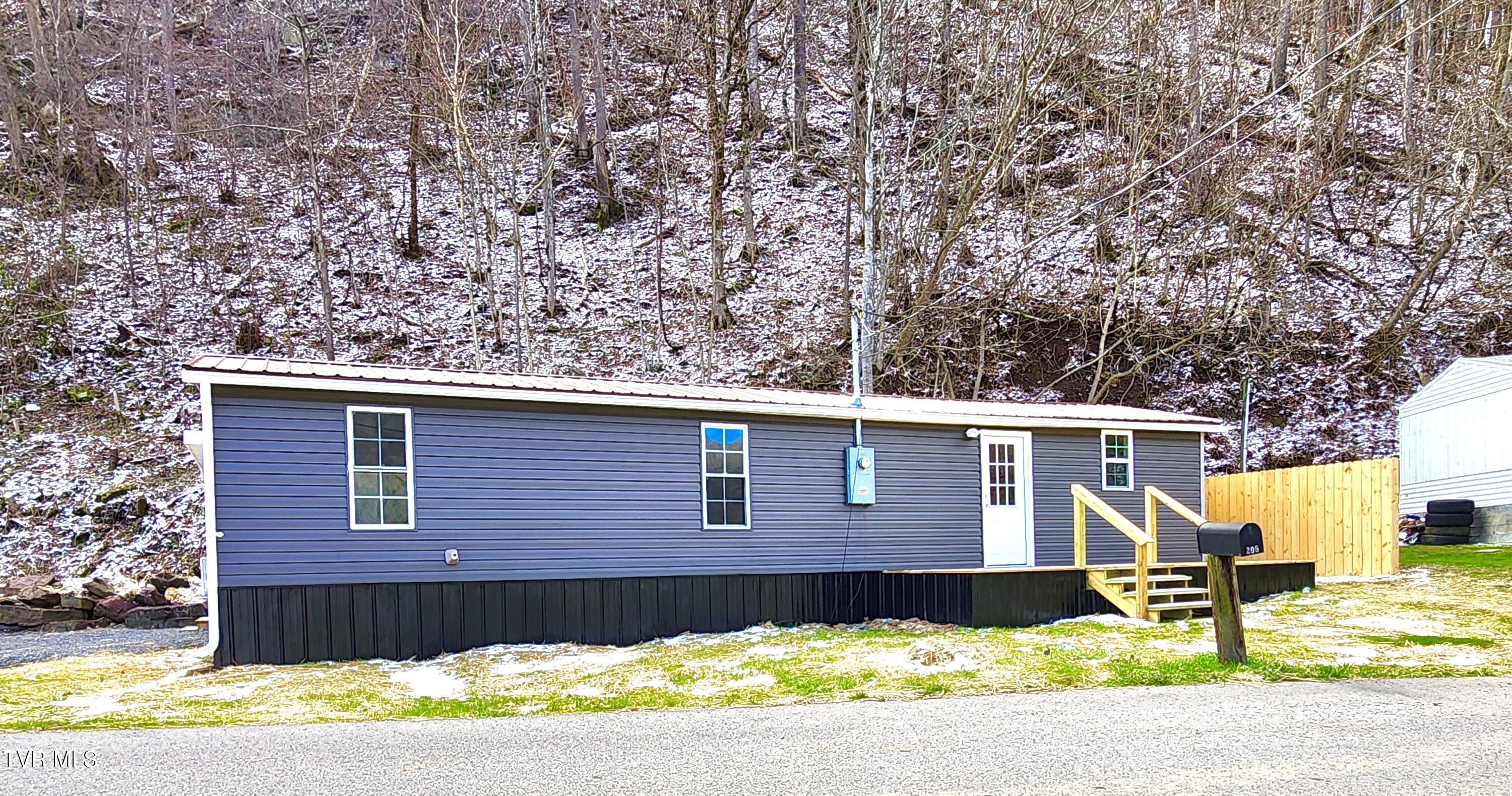 205 Polly Erwin Road Erwin, TN 37650 - Photo 21 of 24 IMG_1045