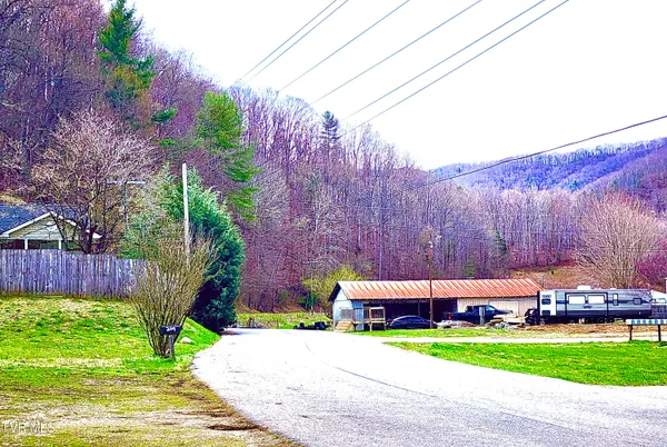 $159,900 | 205 Polly Erwin Road, Erwin, TN 37650