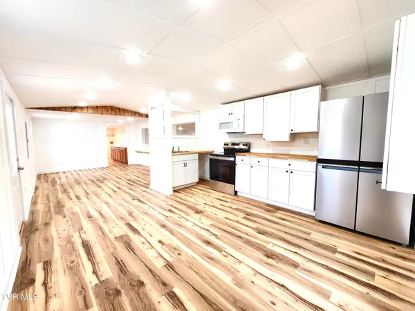 $159,900 | 205 Polly Erwin Road, Erwin, TN 37650