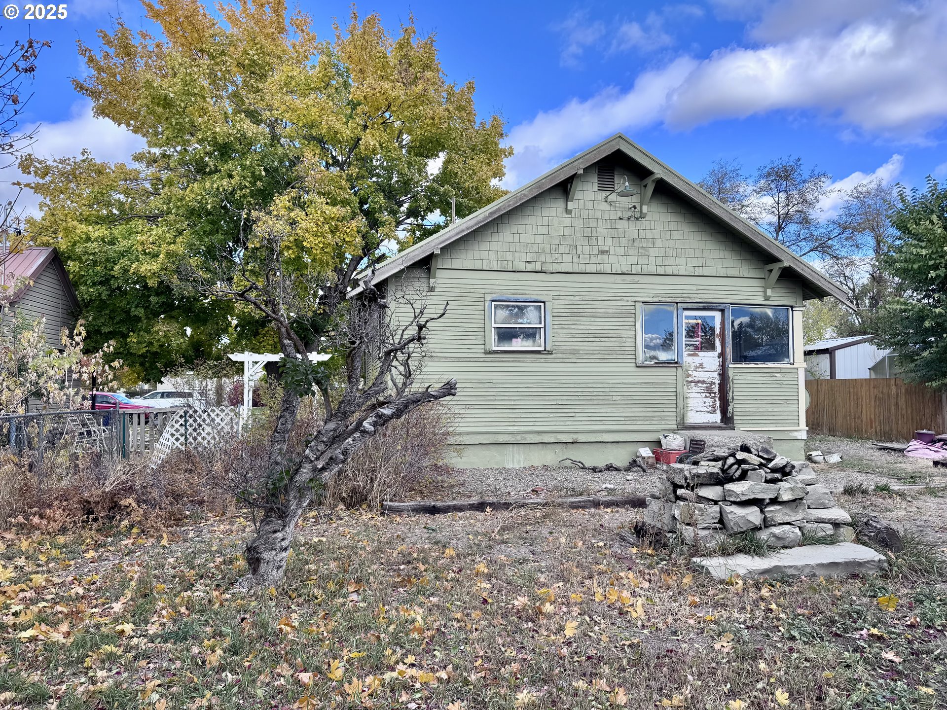 2335 Grace Street Baker City, OR 97814 - Photo 16 of 19