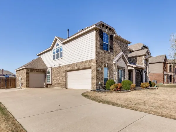 $3,450 | 1341 Diamond Back Lane, Fort Worth, TX 76052