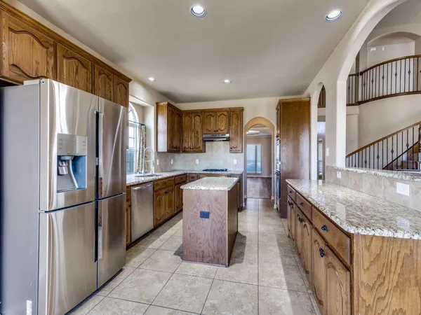 $3,450 | 1341 Diamond Back Lane, Fort Worth, TX 76052