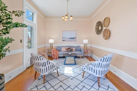 $2,495,000 | 105 Sylvar Street, Santa Cruz, CA 95060