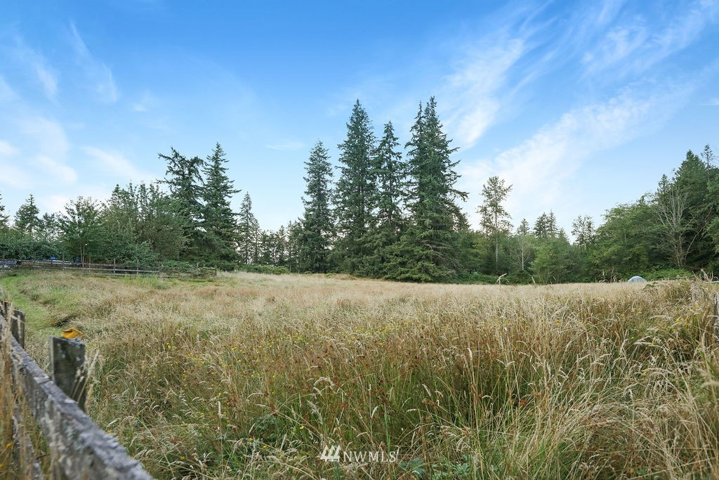 15307 Baker Heights Road Mount Vernon, WA 98273 - Photo 31 of 37 a view of an outdoor space and a yard