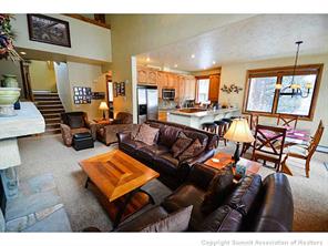 1457 West Keystone Road, Unit 2989 Keystone, CO 80435 - Photo 5 of 25 Gallery Image 5