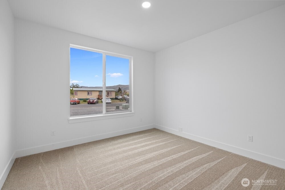 334 Spring Circle Mattawa, WA 99349 - Photo 21 of 40 a view of a room that has a window