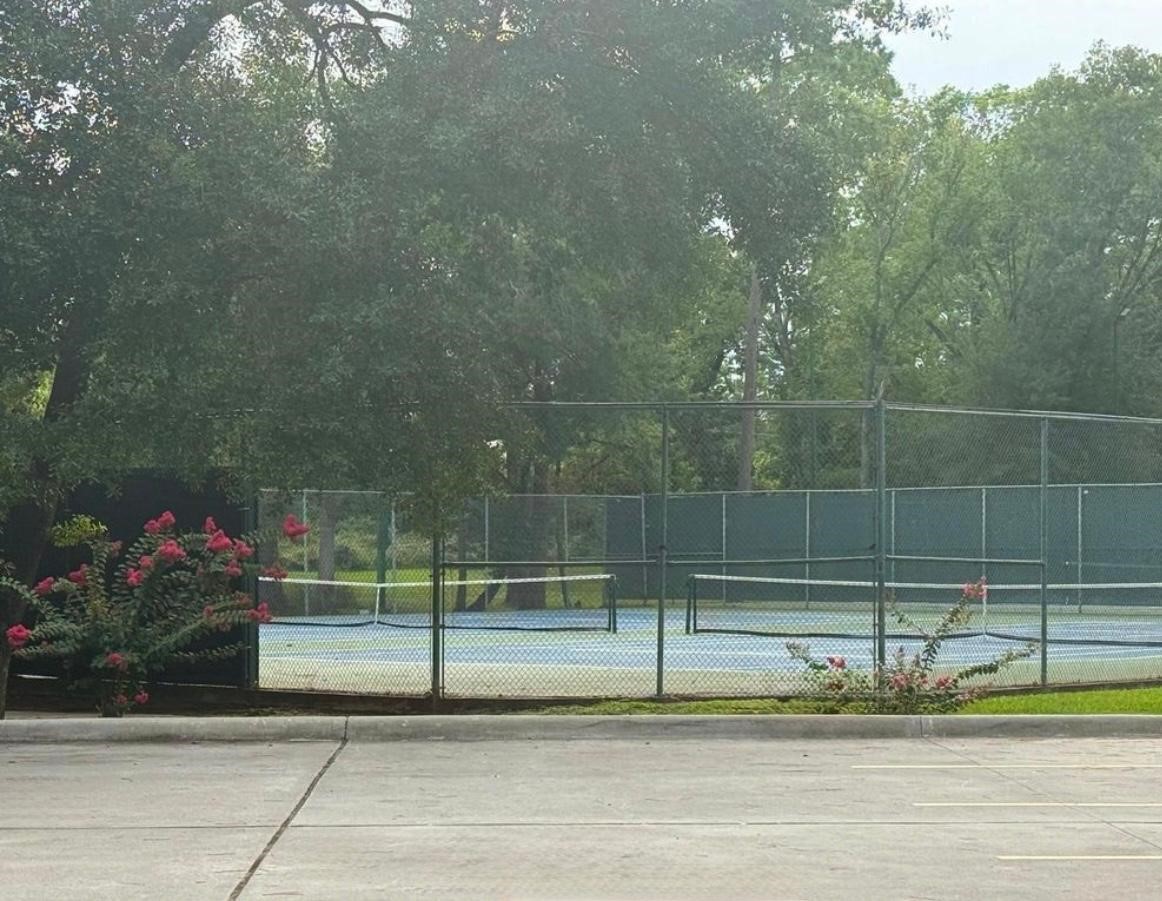 2606 Liguria Ln Spring Spring, TX 77388 - Photo 25 of 29 a view of swimming pool