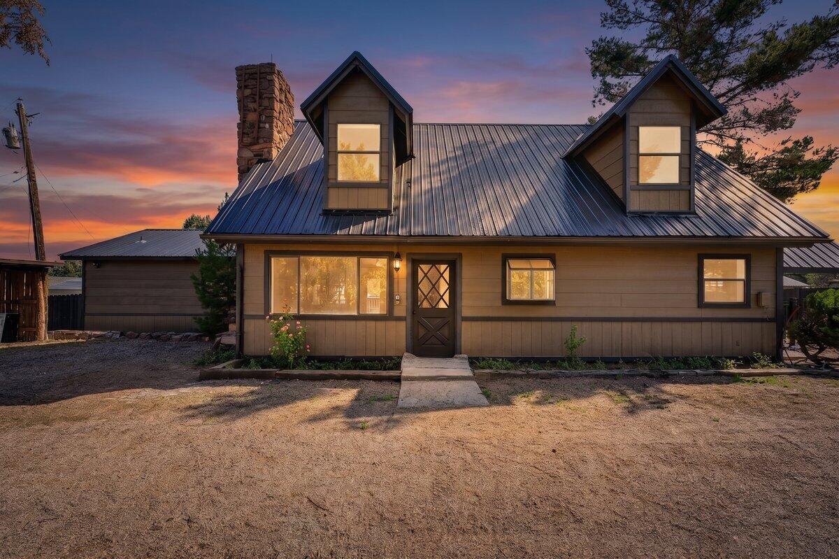 8193 Deadeye Road Payson, AZ 85541 - Photo 2 of 56 Gallery Image 2