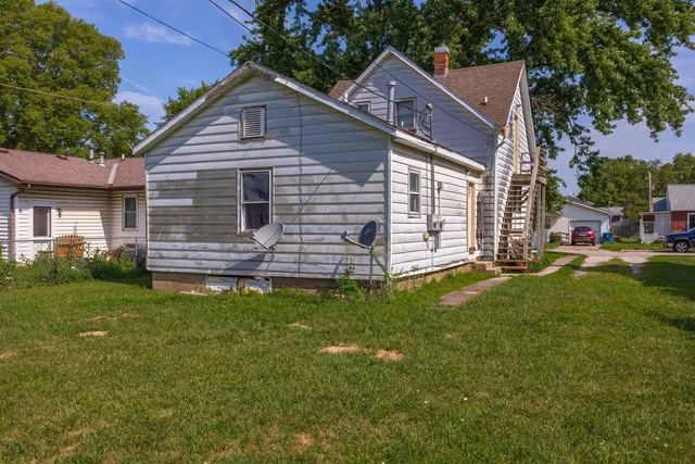 $112,900 | 618 West Sherman Avenue, Pontiac, IL 61764