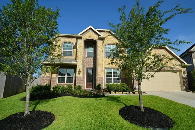 $2,950 | 7806 Sydney Bay Court, Richmond, TX 77407