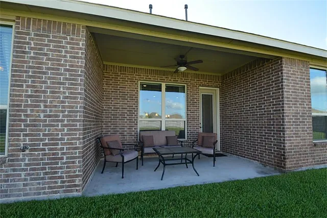 $2,950 | 7806 Sydney Bay Court, Richmond, TX 77407