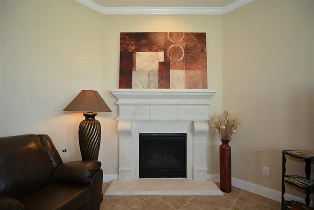 a kitchen with a table and chairs in it