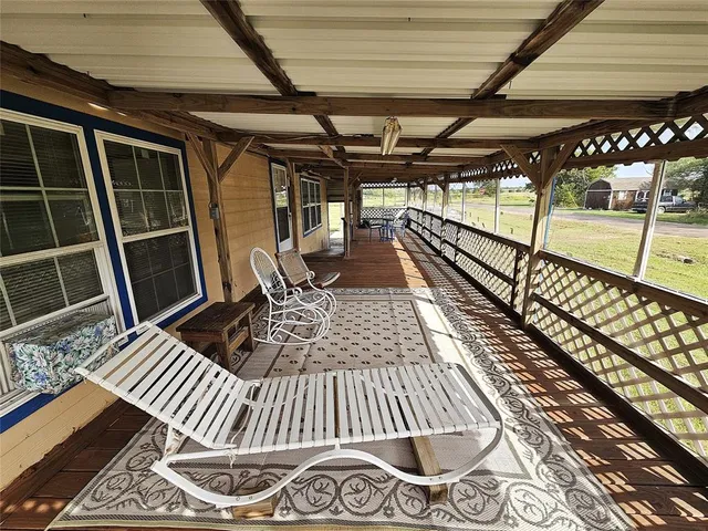 a view of outdoor space