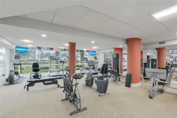 $18,000 | 4041 Gulf Shore Boulevard North, Unit 204, Naples, FL 34103