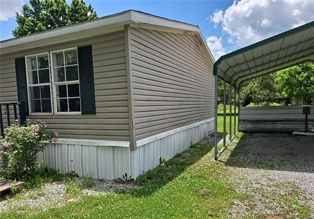 272 Eagle Road Vidalia, LA 71373 - Photo 3 of 6