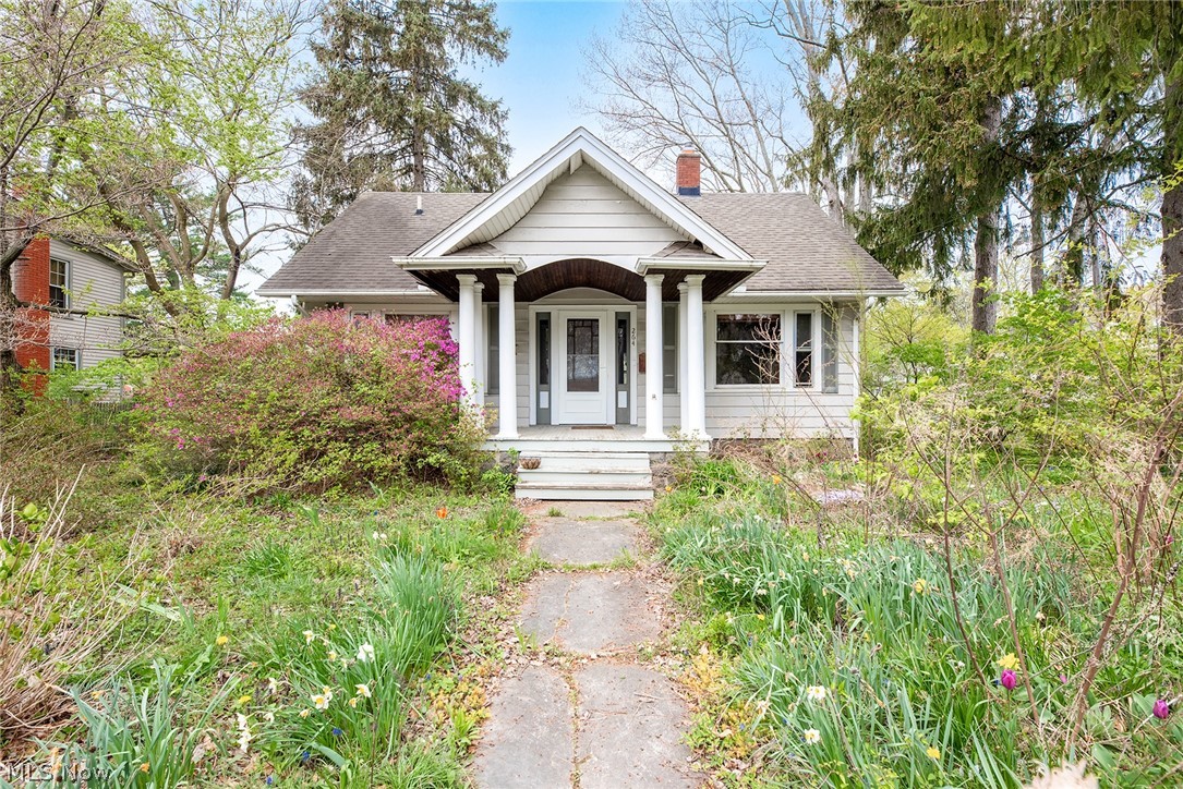 264 Prospect Road Berea, OH 44017 - Photo 1 of 31