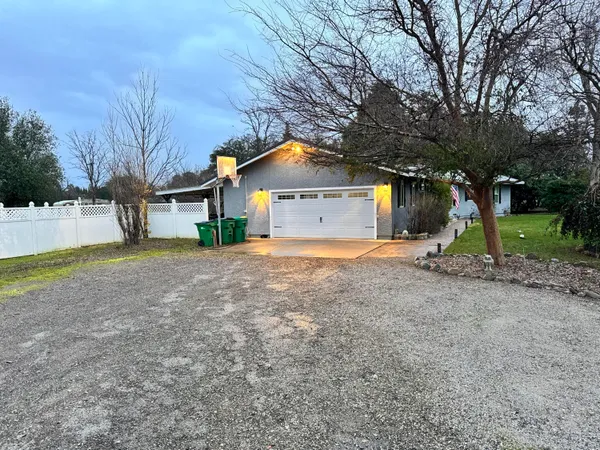 $608,900 | 8567 Winona Way, Redding, CA 96002