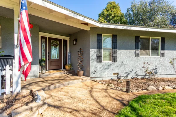 $608,900 | 8567 Winona Way, Redding, CA 96002