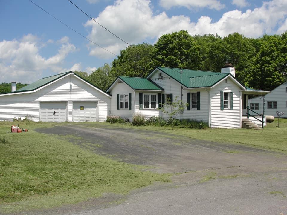 438 Co Rte 13/5 Mount Nebo, WV 26679 - Photo 3 of 16 Gallery Image 3