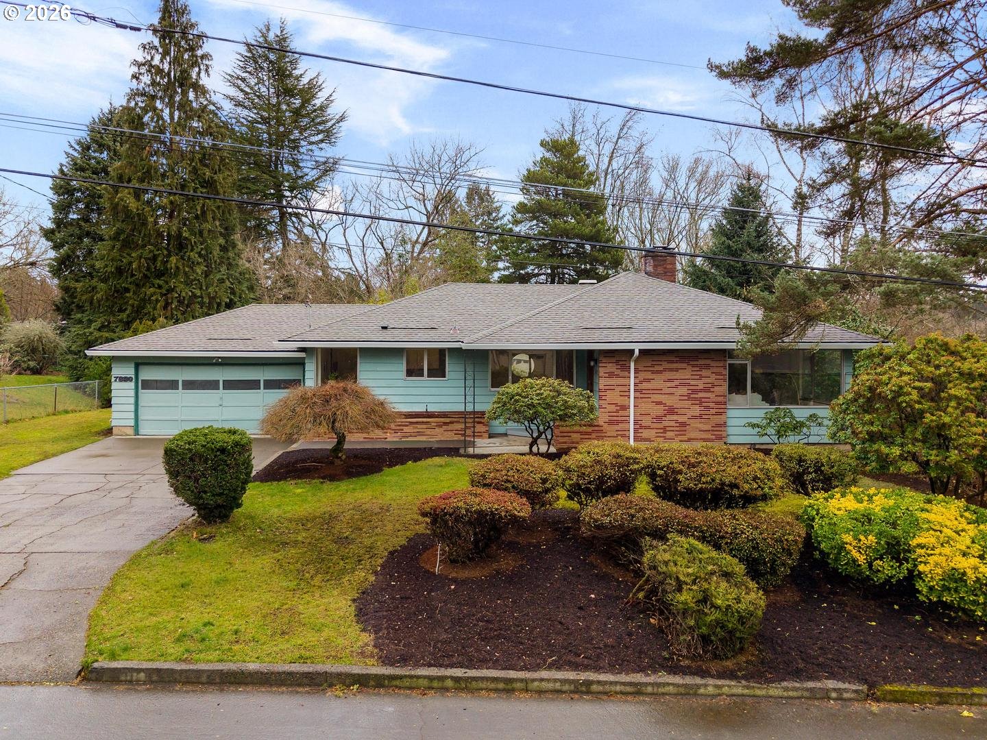 7830 Southwest 84th Avenue Portland, OR 97223 - Photo 1 of 29