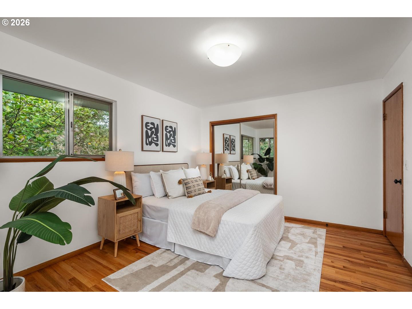 7830 Southwest 84th Avenue Portland, OR 97223 - Photo 11 of 29 Bedroom, Primary