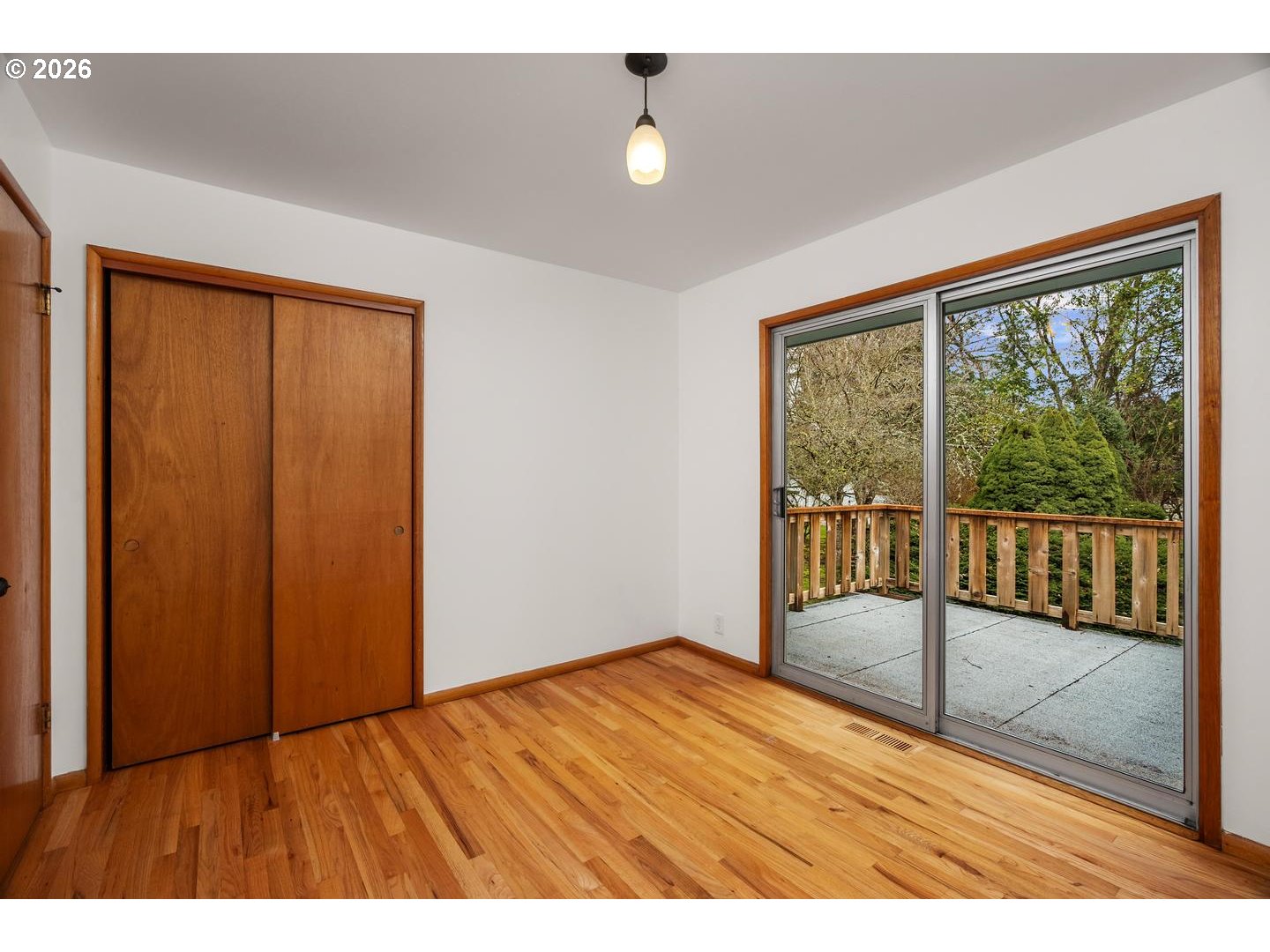 7830 Southwest 84th Avenue Portland, OR 97223 - Photo 13 of 29 Bedroom