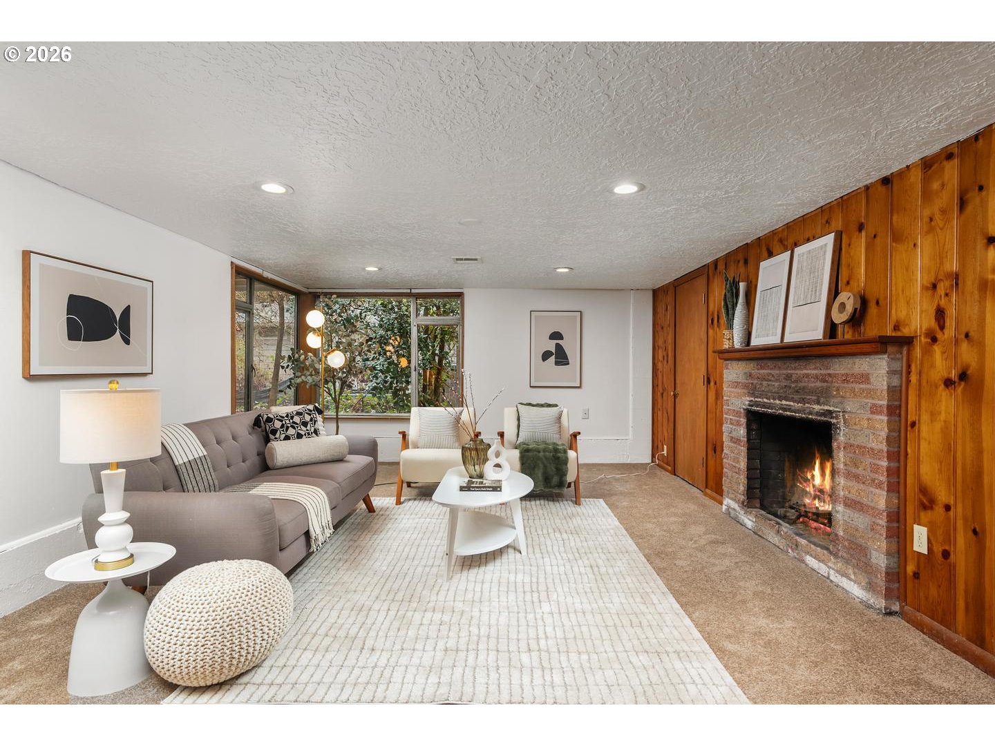 7830 Southwest 84th Avenue Portland, OR 97223 - Photo 19 of 29 Family Room