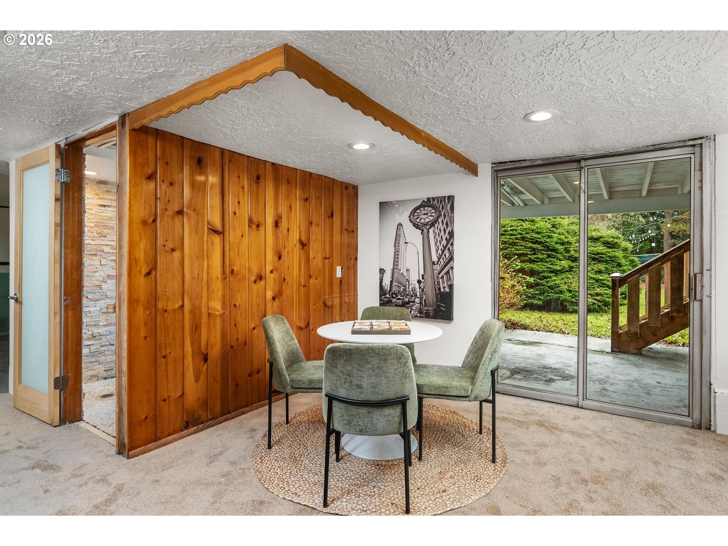 7830 Southwest 84th Avenue Portland, OR 97223 - Photo 21 of 29 Family Room