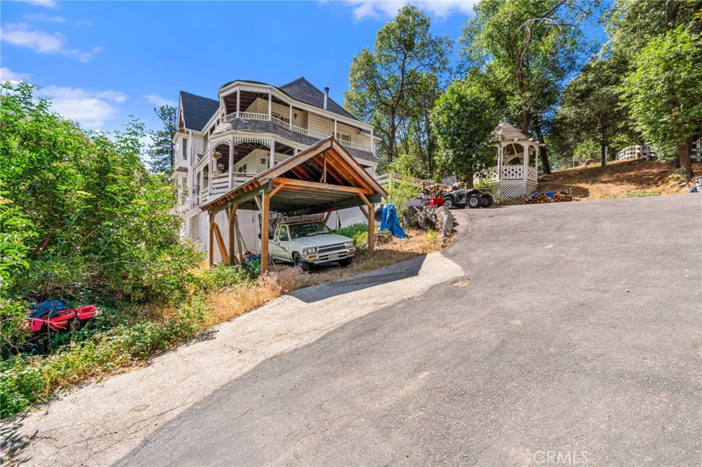 450 Dart Canyon Road Crestline, CA 92325 - Photo 42 of 43