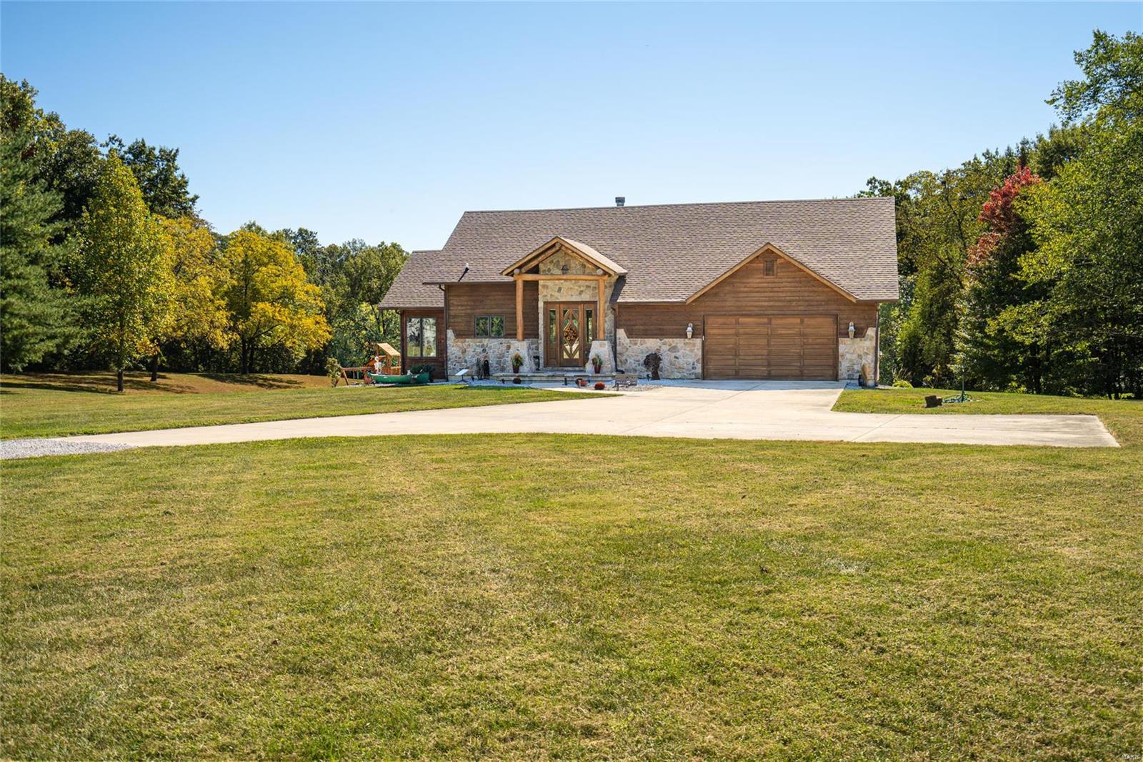 8412 North State Route 159 Dorsey, IL 62021 - Photo 4 of 72