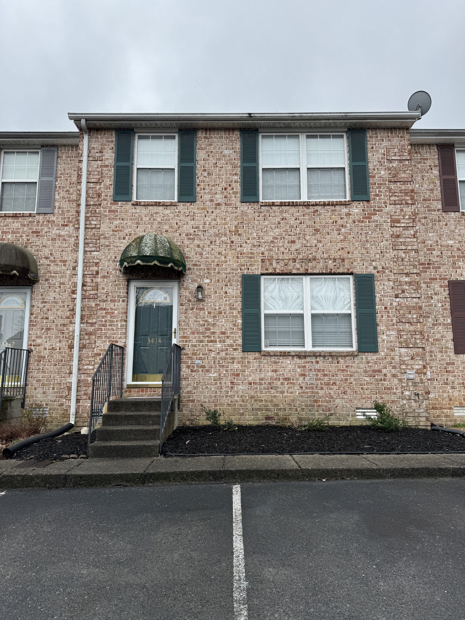 3414 Old Anderson Road Antioch, TN 37013 - Photo 1 of 21 Gallery Image 1
