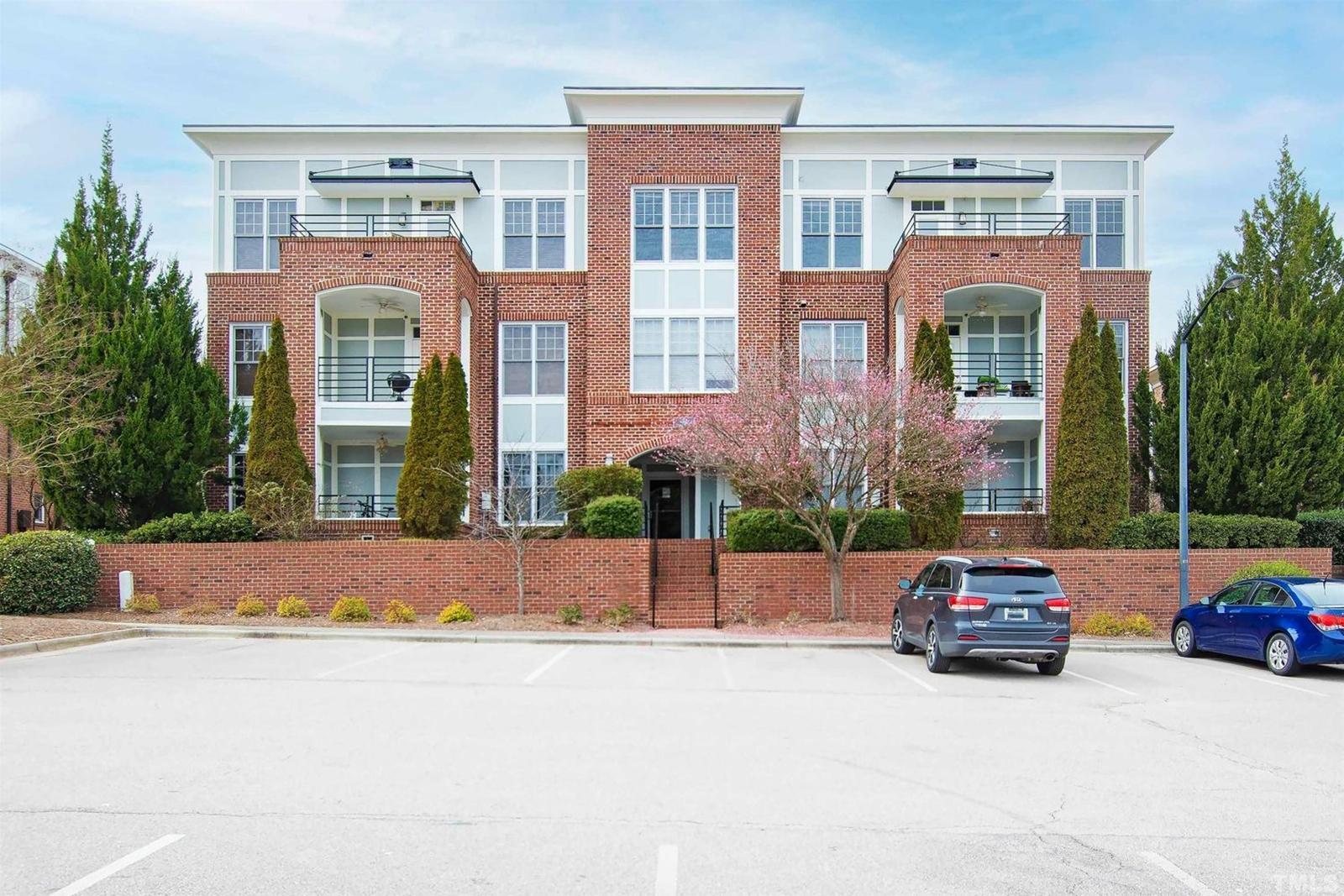 201 Finsbury Street, Unit 301, Durham, NC 27703 Compass