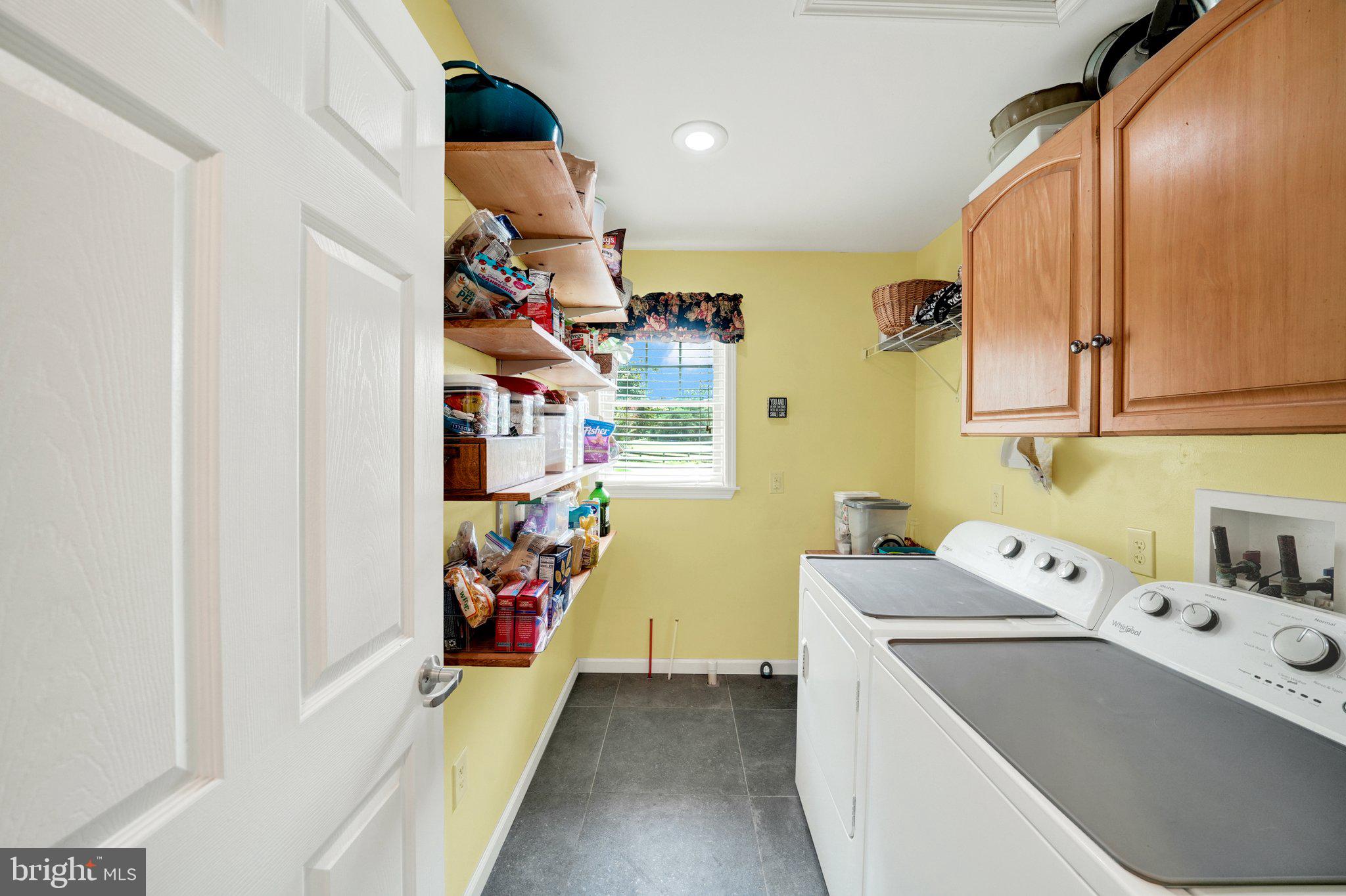 298 North Creek Road Landenberg, PA 19350 - Photo 15 of 58 Laundry on first floor
