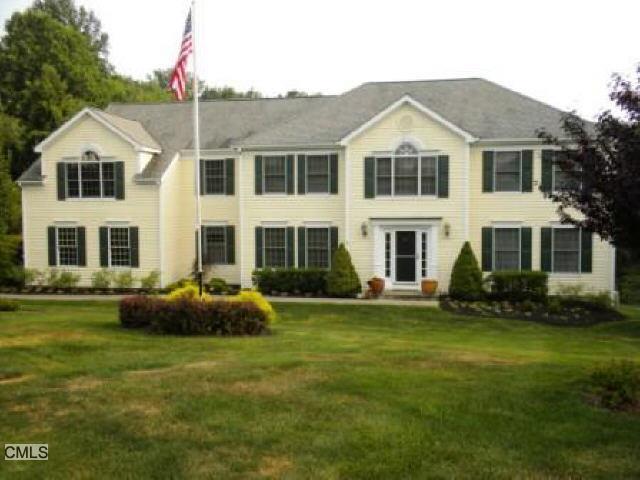 36 Mudry Farm Road Brookfield, CT 06804 - Photo 1 of 1