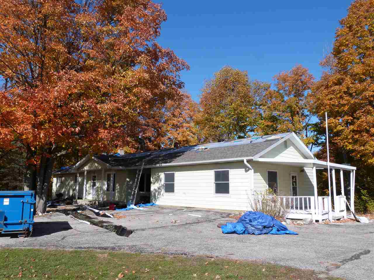 2889 Peckens Road Honor, MI 49640 - Photo 2 of 35 1878339-1.JPG
