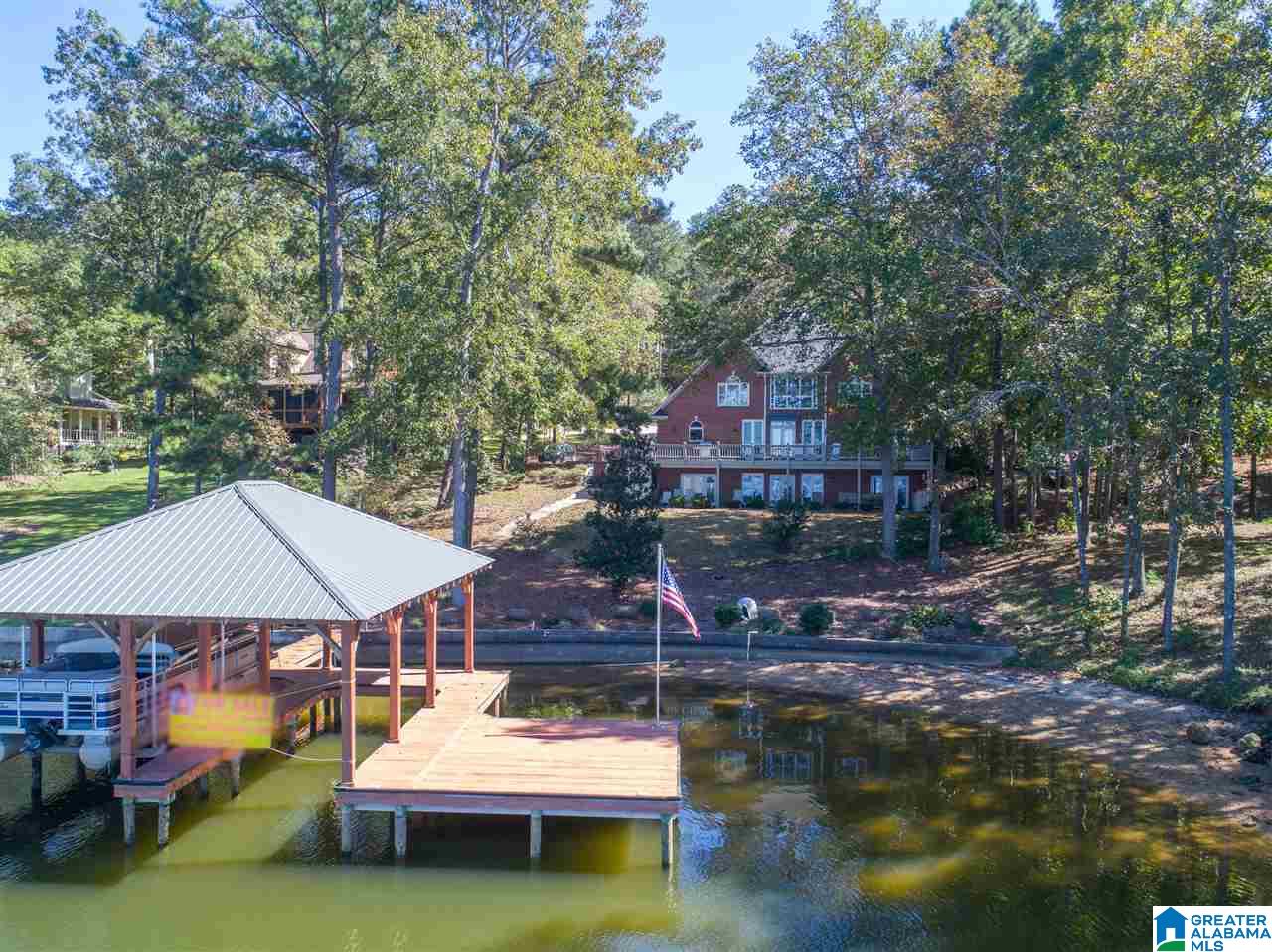 97 Davis Acres Drive Alpine, AL 35014 - Photo 1 of 41