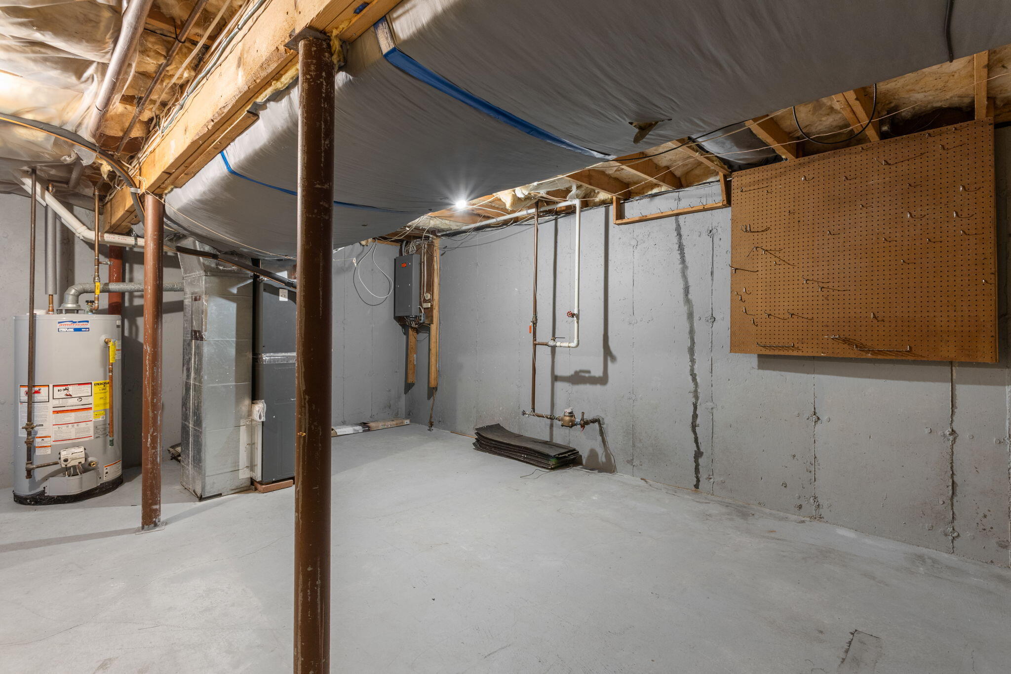 89 Pompano Road Yarmouth Port, MA 02675 - Photo 29 of 41 Storage Room