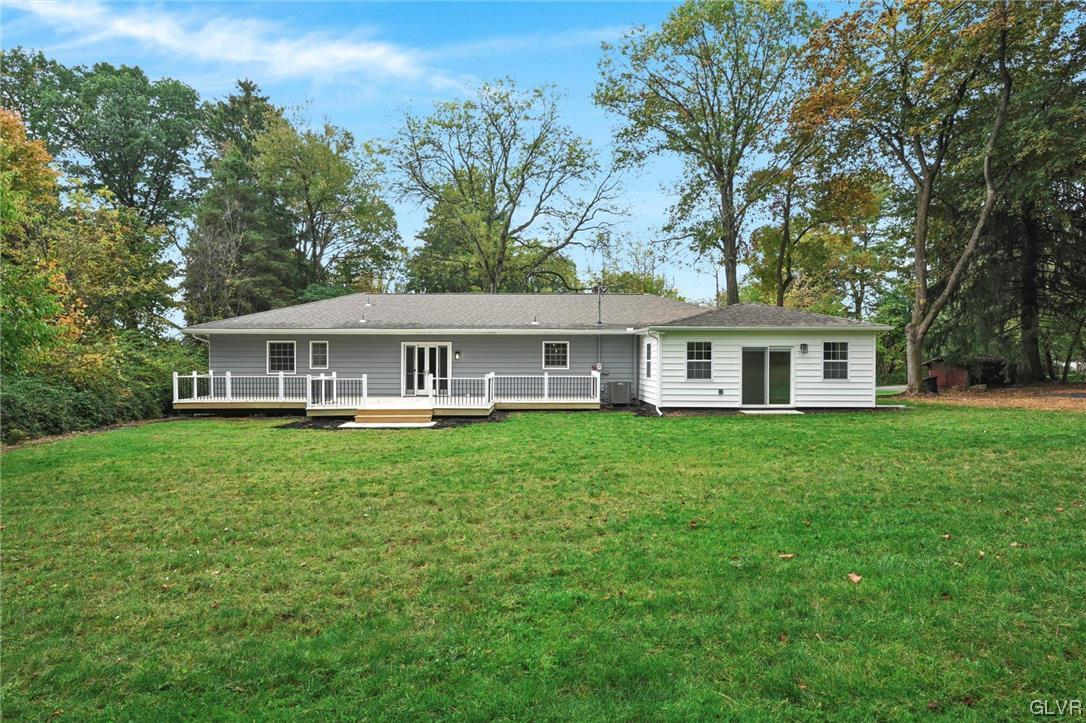1545 East Raders Lane Bethlehem, PA 18015 - Photo 30 of 31 Gallery Image 30