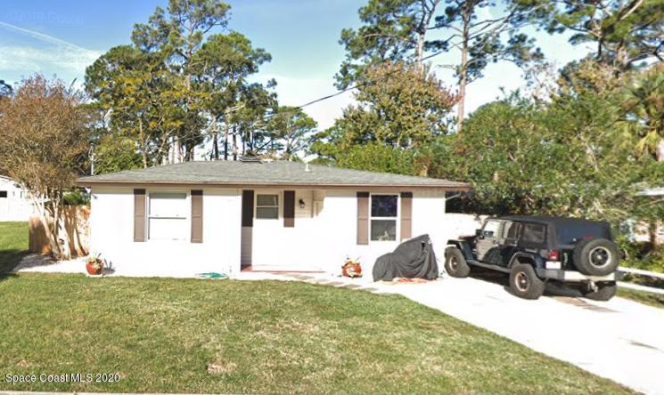 360 Seminole Road Jacksonville, FL 32233 - Photo 1 of 1 House Front