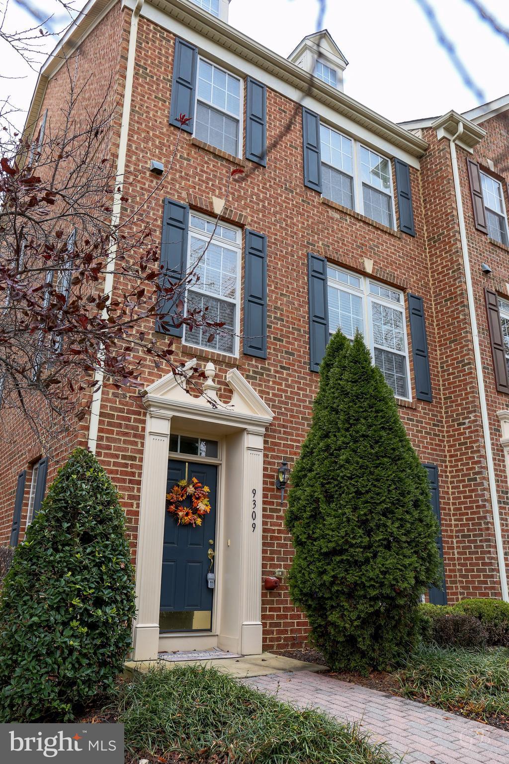 9309 Summit View Way Perry Hall, MD 21128 - Photo 1 of 29 Exterior (Front)