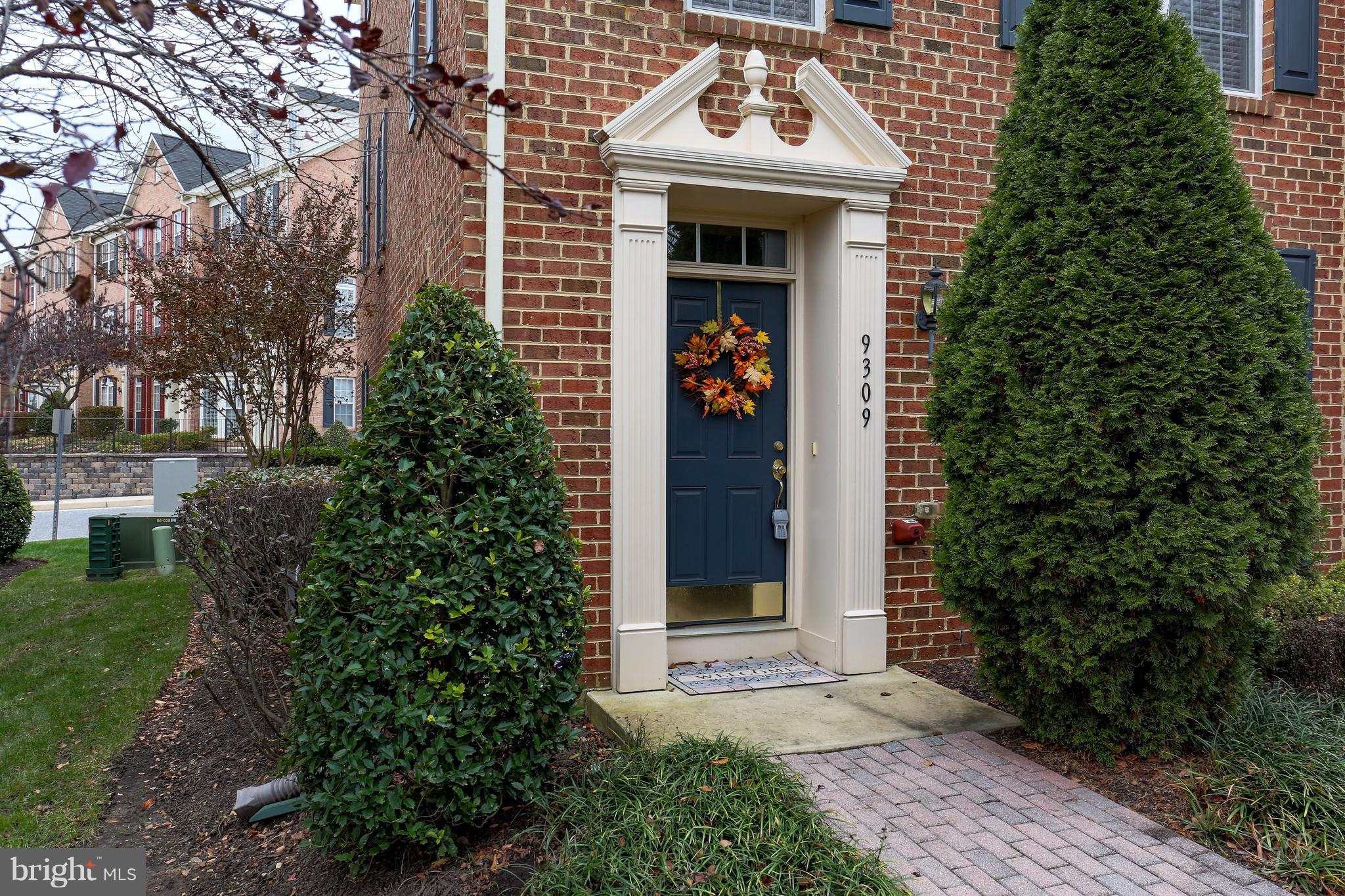 9309 Summit View Way Perry Hall, MD 21128 - Photo 2 of 29 Exterior (Front)