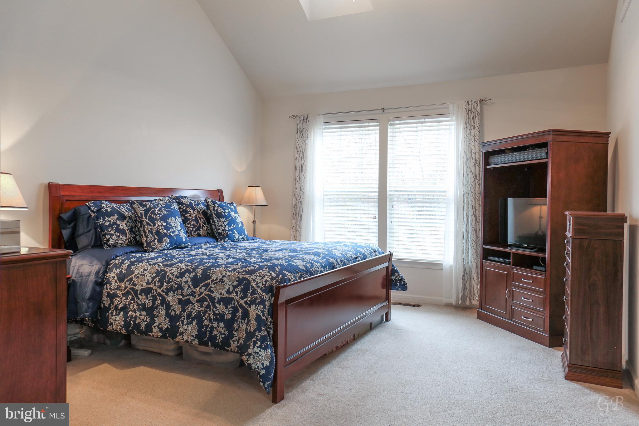 9309 Summit View Way Perry Hall, MD 21128 - Photo 15 of 29 Bedroom (Master)