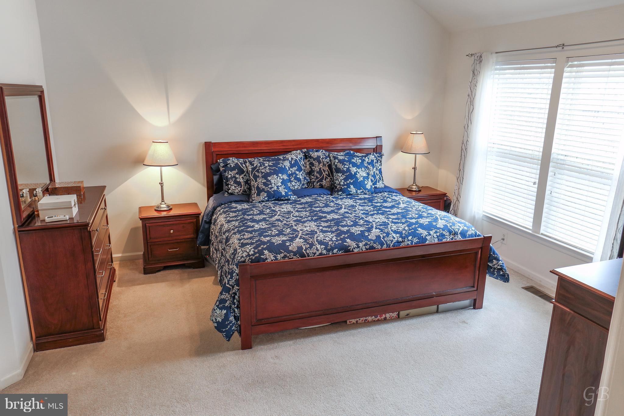 9309 Summit View Way Perry Hall, MD 21128 - Photo 16 of 29 Bedroom (Master)
