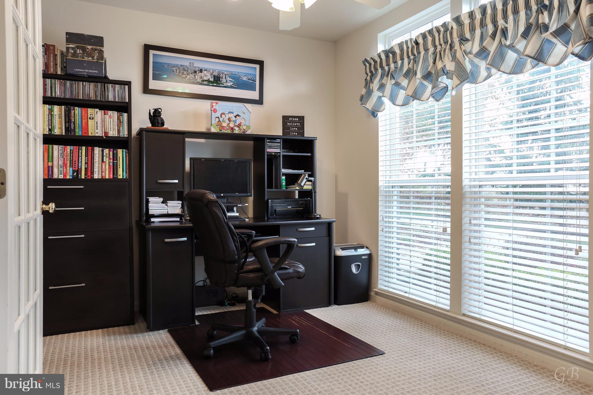 9309 Summit View Way Perry Hall, MD 21128 - Photo 3 of 29 Office
