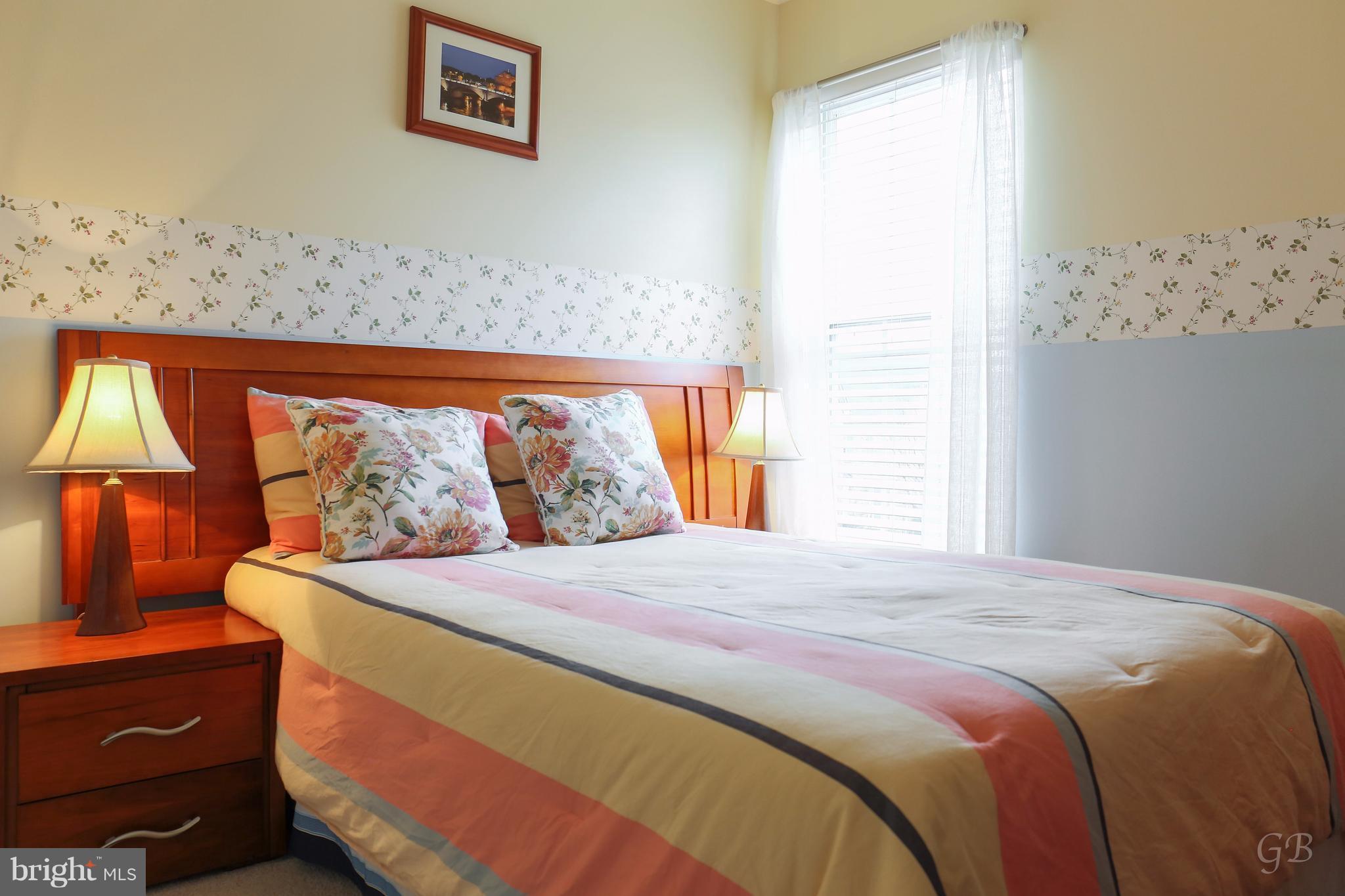 9309 Summit View Way Perry Hall, MD 21128 - Photo 21 of 29 Bedroom
