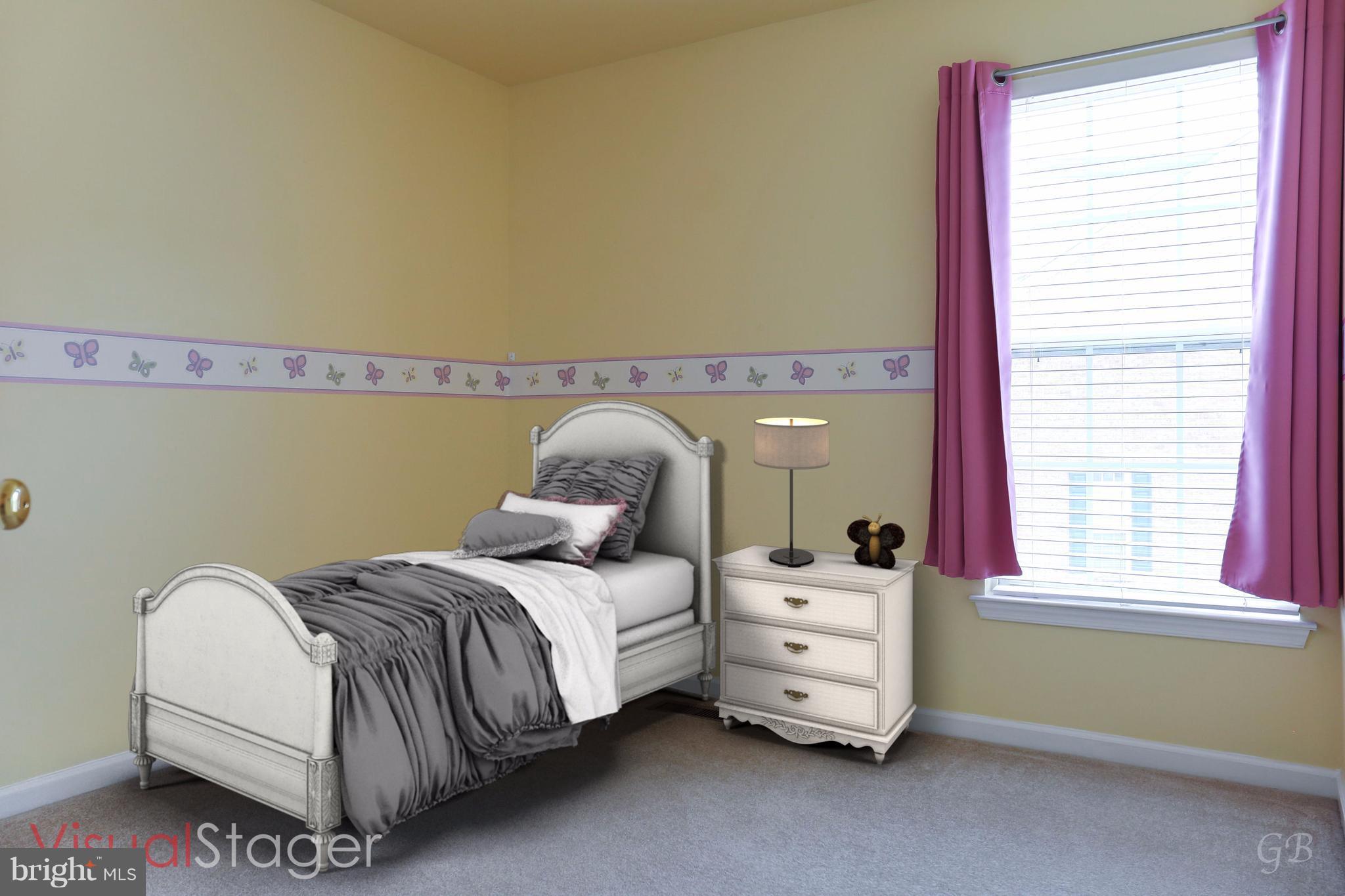 9309 Summit View Way Perry Hall, MD 21128 - Photo 22 of 29 Bedroom