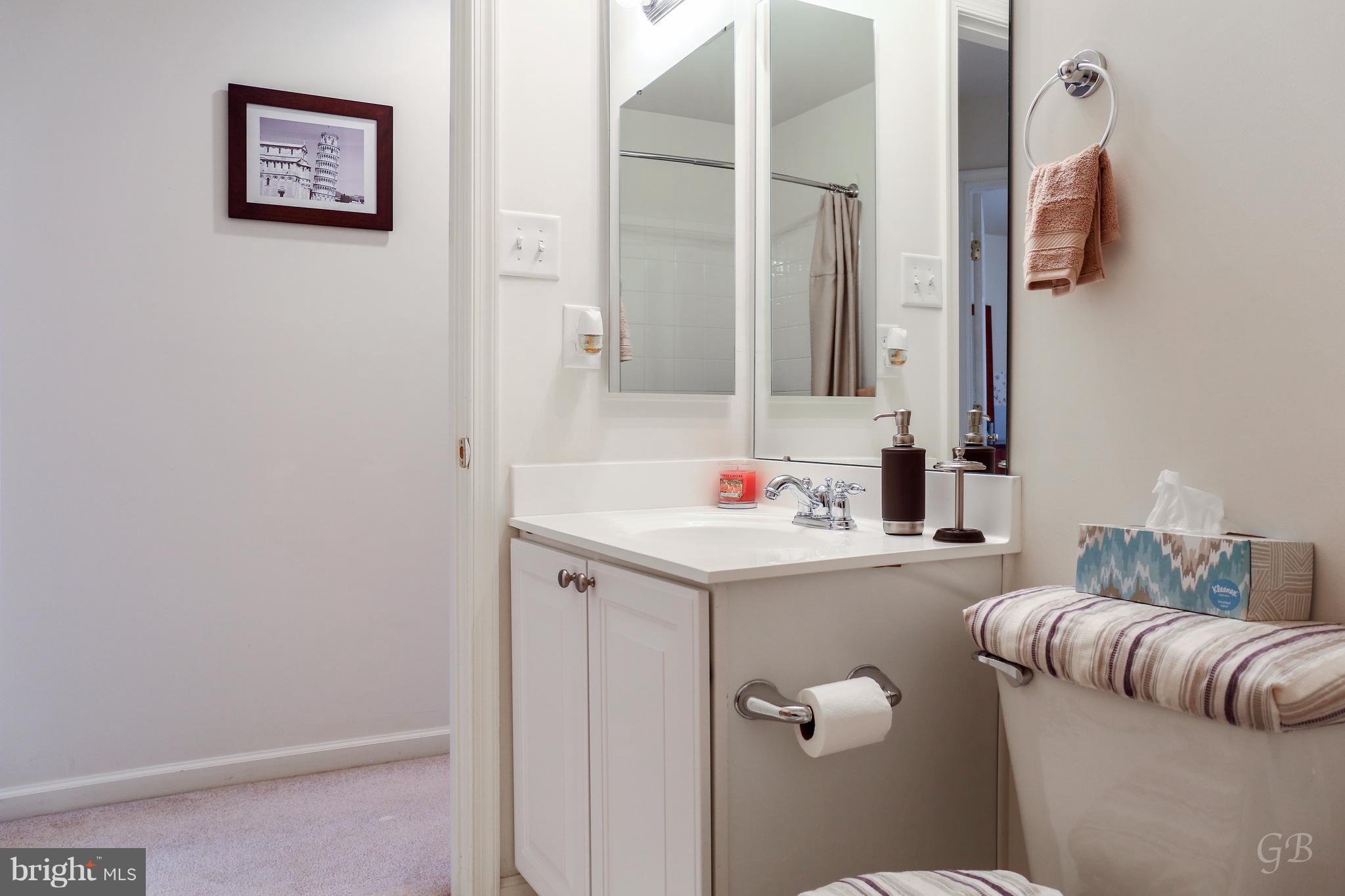 9309 Summit View Way Perry Hall, MD 21128 - Photo 23 of 29 Bath