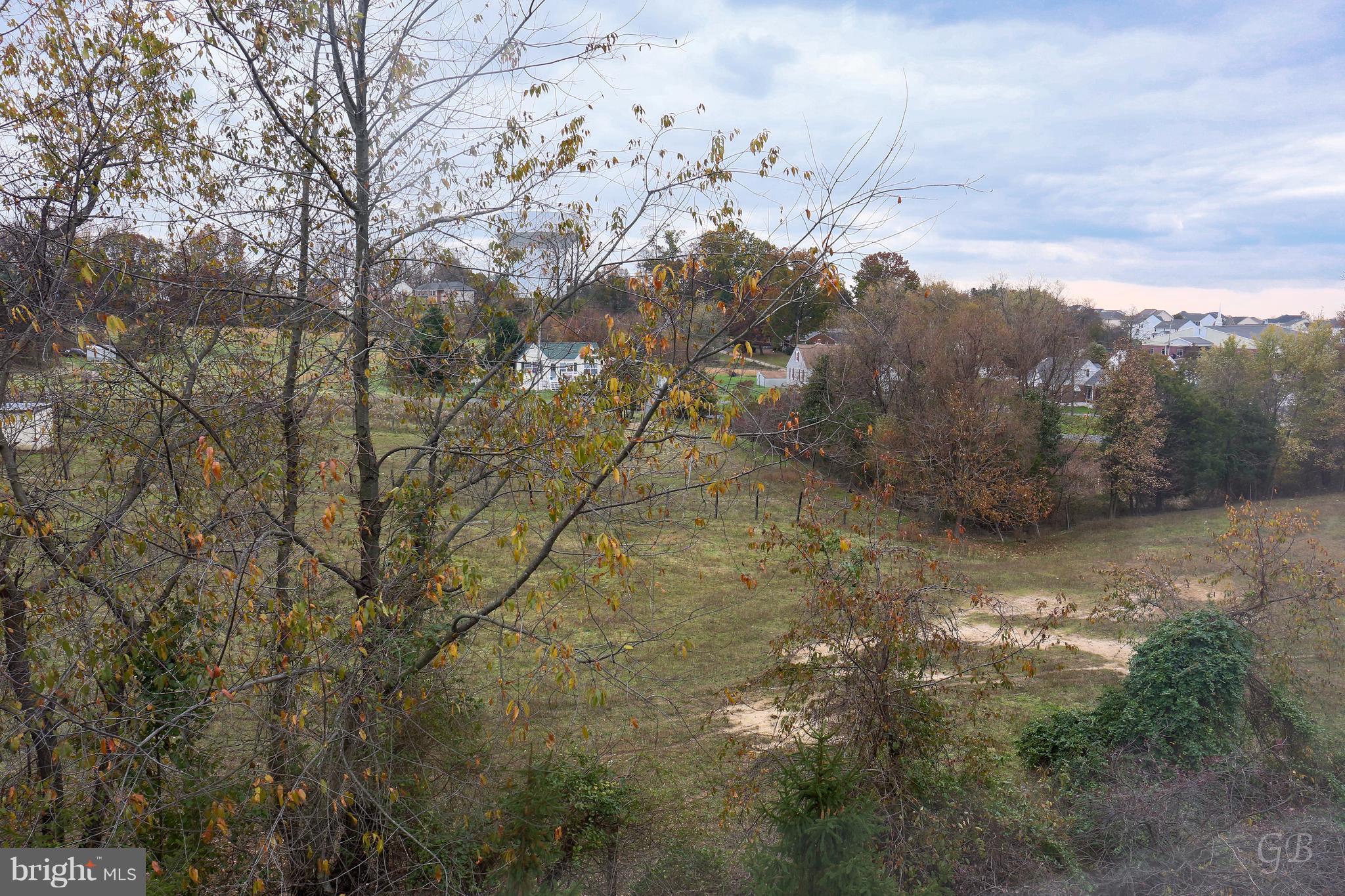 9309 Summit View Way Perry Hall, MD 21128 - Photo 26 of 29 Farmland Behind Property